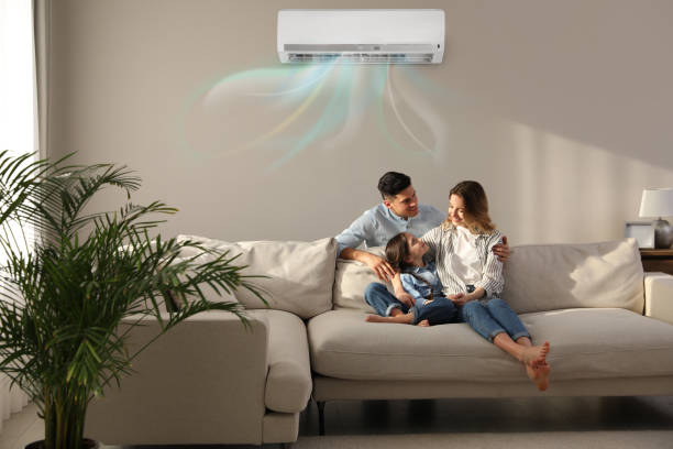 Best Thermostats and Smart Controls in Franklin Grove, IL