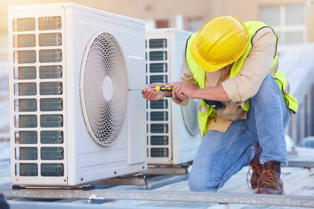 Best Commercial HVAC in Franklin Grove, IL