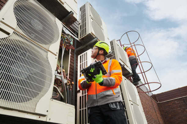 Best Seasonal HVAC Services in Franklin Grove, IL