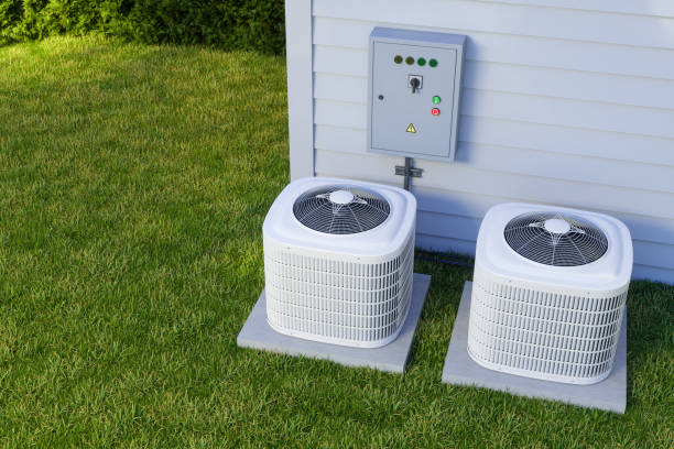 Best Residential HVAC in Franklin Grove, IL