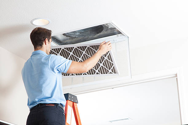 Best Geothermal HVAC Systems in Franklin Grove, IL