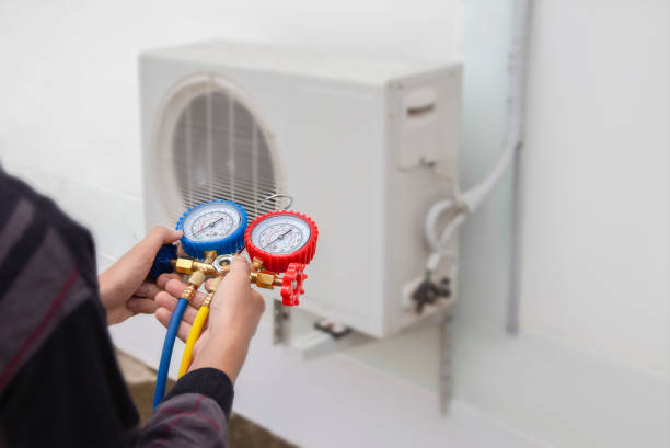 Trusted Franklin Grove, IL HVAC Experts